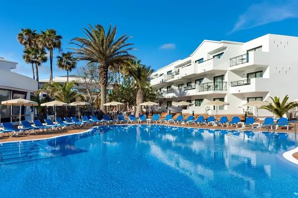 Hôtel Be Live Experience Lanzarote Beach Lanzarote Canaries