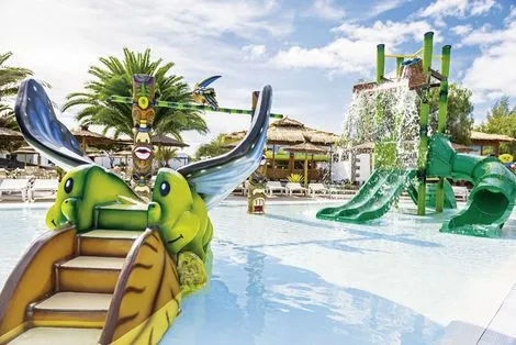 Autres - Elba Lanzarote Royal Village Resort 4* Arrecife Canaries