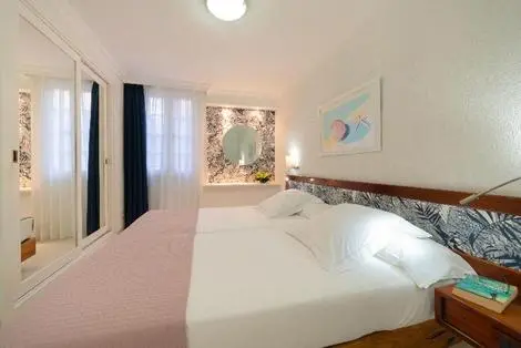Chambre - Fariones Apartamentos 3* Arrecife Canaries