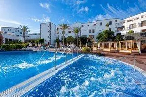 Canaries-Arrecife, Hotel Gran Castillo Tagoro Family & Fun
