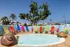 Piscine - H10 Suites Lanzarote Gardens 4* Arrecife Canaries