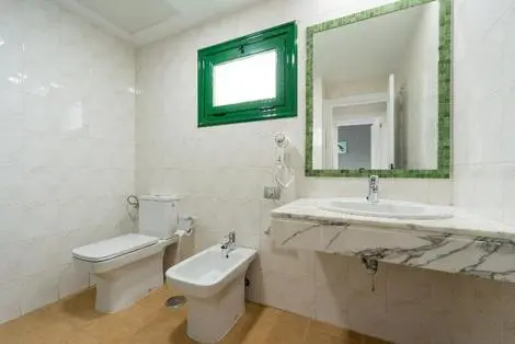 Salle de bain - Hyde Park Lane 3* Arrecife Canaries