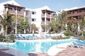 Canaries-Arrecife, Hôtel Mansion Nazaret Apartamentos Cmp