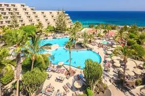 Canaries-Arrecife, Hotel Occidental Lanzarote Playa
