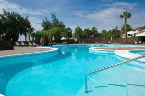 Canaries-Arrecife, Hotel Palmeras Garden