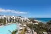 Facade - Princesa Yaiza Suite Hotel Resort 5* Arrecife Canaries