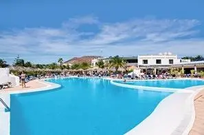 Canaries-Arrecife, Hotel Rio Playa Blanca