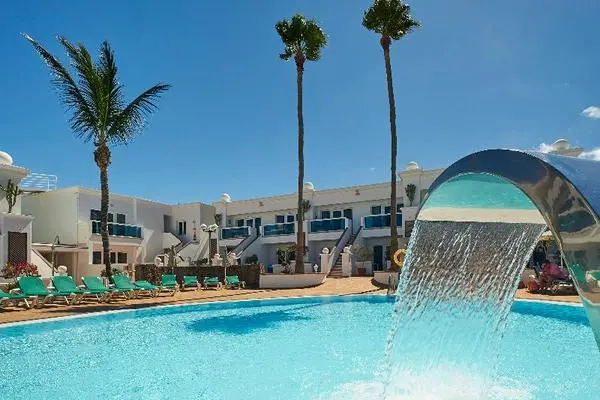 Hôtel Suite Hotel Montana Club Lanzarote Canaries
