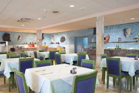 Restaurant - Thb Royal 3* Arrecife Canaries