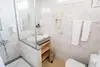 Salle de bain - Aparthotel Sahara Playa 3* Las Palmas Grande Canarie