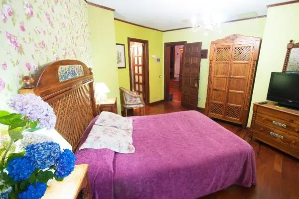 Autres - El Refugio 3*