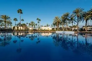 Grande Canarie-Las Palmas, Hotel Hd Parque Cristobal Gran Canaria