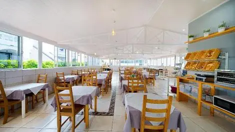 Restaurant - Nido Del Aguila 3* Las Palmas Grande Canarie