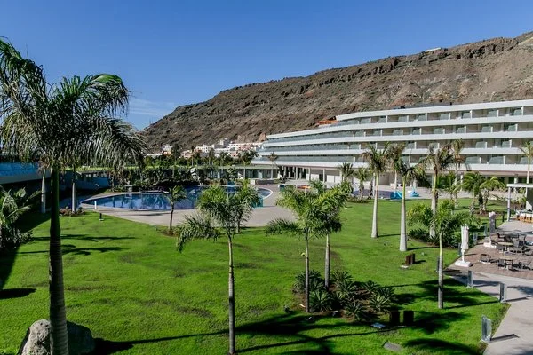 Hôtel Radisson Blu Resort & Spa Gran Canaria Mogan Grande Canarie Canaries