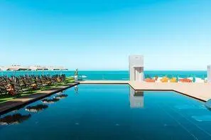 Grande Canarie-Las Palmas, Hotel Riviera Vista