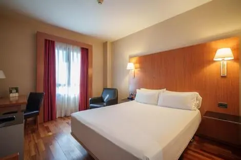 Espagne : Hôtel Ab Arganda