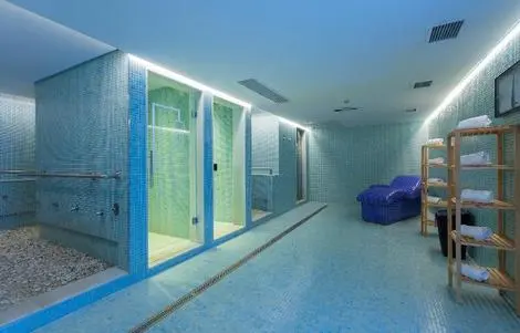 Espagne : Hôtel Axor Barajas