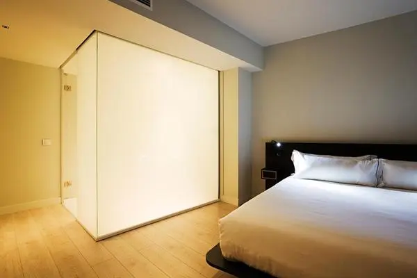 Espagne : Hôtel B&b Hotel Puerta Del Sol