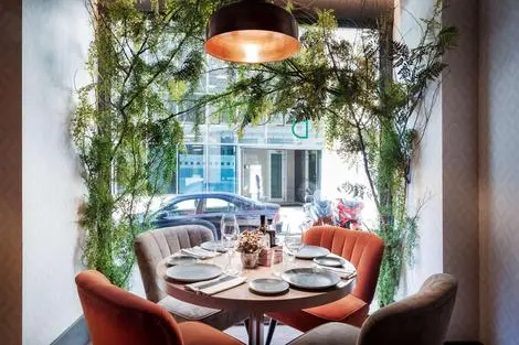 Espagne : Hôtel Catalonia Gran Via