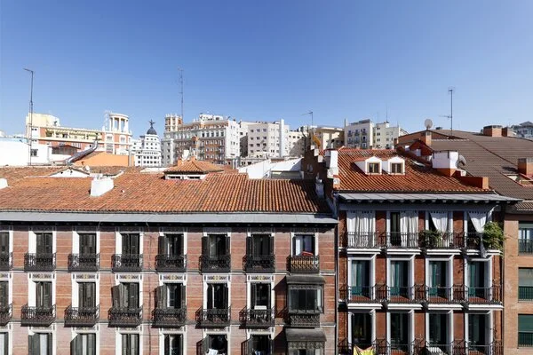Espagne : Hôtel Exe Coloso