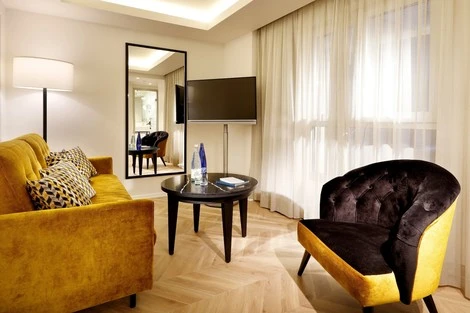 Espagne : Hôtel Exe Coloso