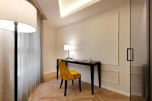 Espagne : Hôtel Exe Coloso