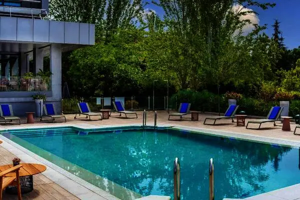 Espagne : Hôtel Ibis Styles Madrid City Las Ventas