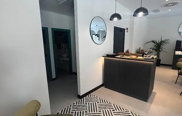 Espagne : Hôtel Itc Madrid By Soho Boutique