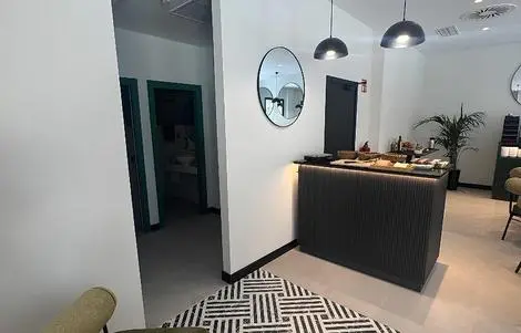 Espagne : Hôtel Itc Madrid By Soho Boutique