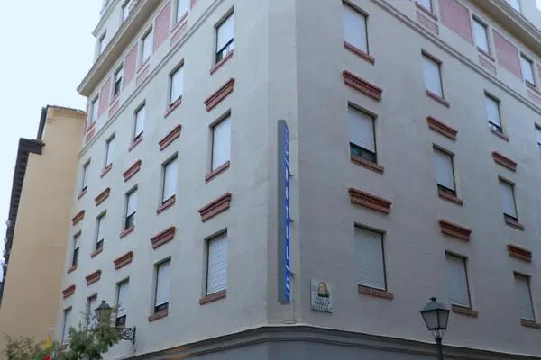 Hôtel Los Condes Madrid Espagne