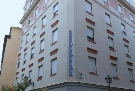 Sejour Los Condes 3* Espagne Madrid