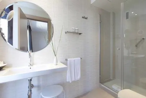 Espagne : Hôtel Ópera