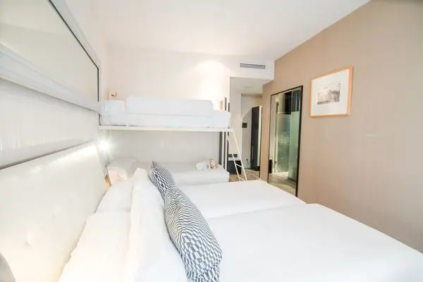 Espagne : Hôtel Petit Palace Ducal