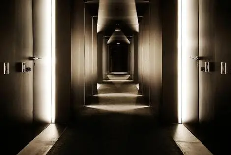 Espagne : Hôtel Puerta América