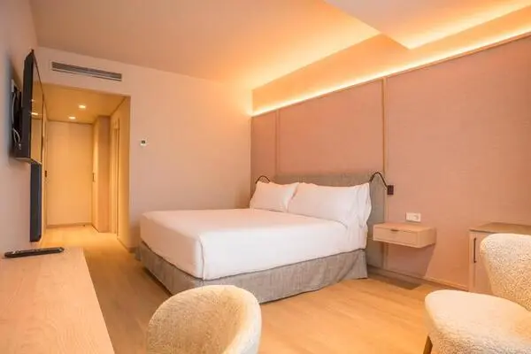 Espagne : Hôtel Sercotel Pozuelo