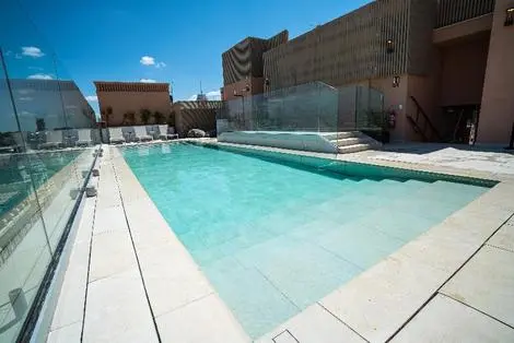 Espagne : Hôtel Smartrental Collection Gran Vía Capital