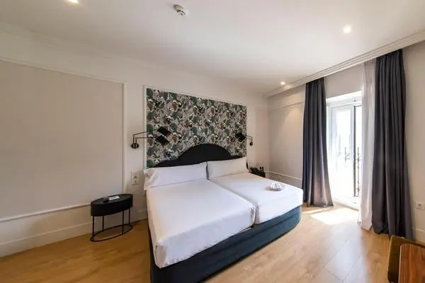 Espagne : Hôtel Soho Boutique Opera