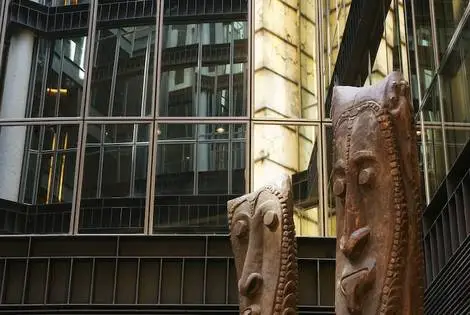 Espagne : Hôtel Urban