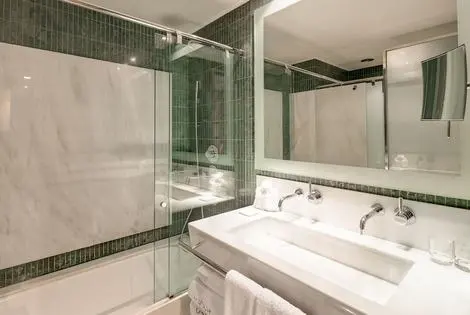 Espagne : Hôtel Urban