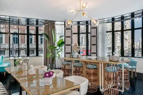 Espagne : Hôtel Vincci Capitol