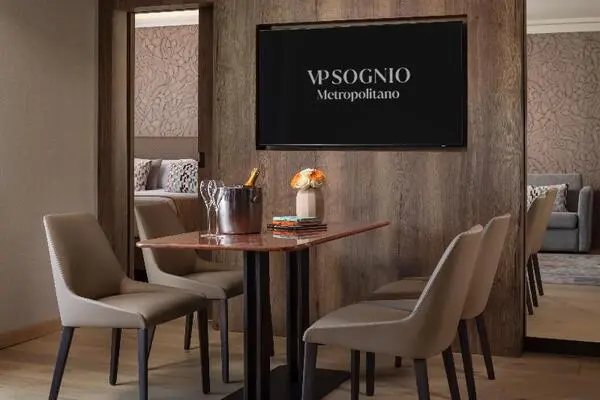 Espagne : Hôtel Vp Metropolitano