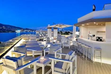 Terrasse - Alua Hawaii Mallorca & Suites 4* Majorque (palma) Baleares