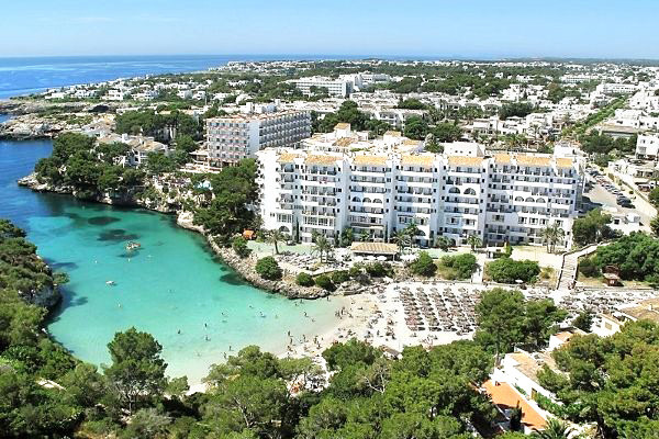 Séjour Majorque - Hôtel Barcelo Ponent Playa