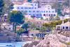 Plage - Bella Colina Vintage Hotel 1953 3* Majorque (palma) Baleares