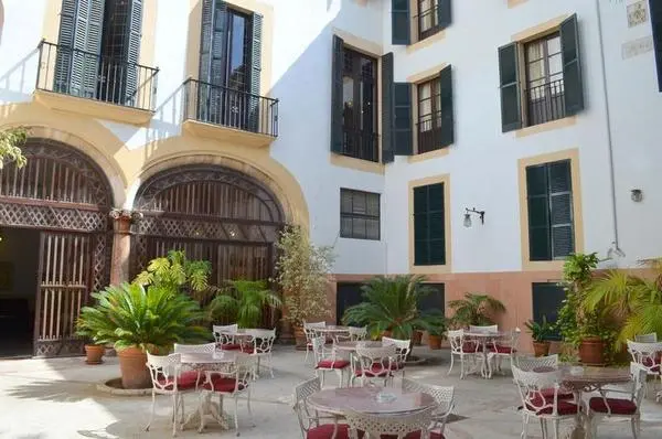 Hôtel Born Majorque Baleares