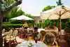Restaurant - Club Cala Marsal 4* Majorque (palma) Baleares
