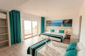 Baleares-Majorque (palma), Hotel Fénix Hotel