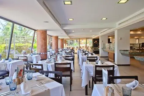 Restaurant - Fergus Bermudas 4* Majorque (palma) Baleares