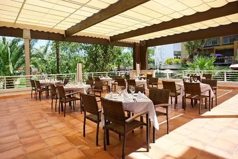 Restaurant - Fergus Bermudas 4* Majorque (palma) Baleares