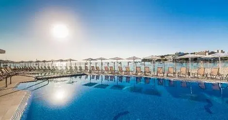 Piscine - Globales Santa Lucia Hotel 4* Majorque (palma) Baleares